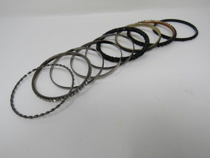 Designer-Bangle-Bracelet-Set-of-9-Female-Adult-560 1