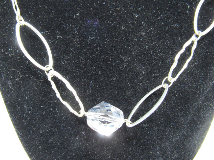 Designer-Chain-Link-Necklace-Silver-Female-Adult-580-020723-580 3
