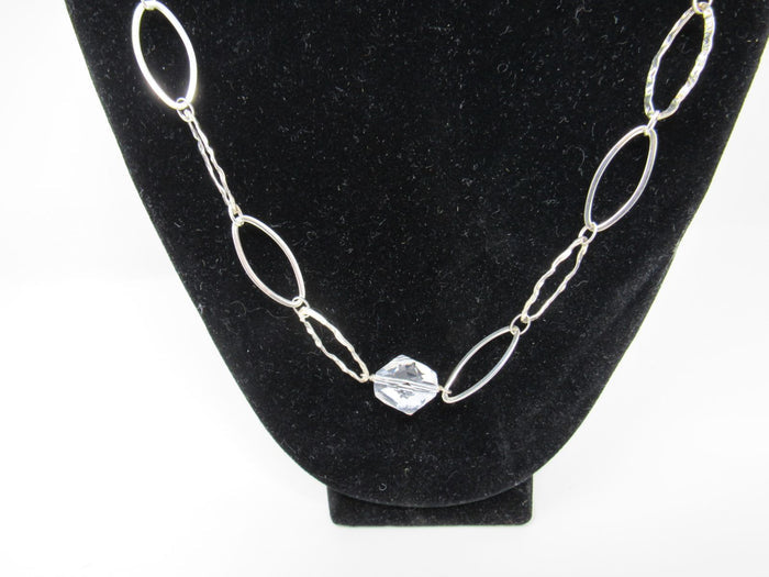 Designer-Chain-Link-Necklace-Silver-Female-Adult-580-020723-580 4