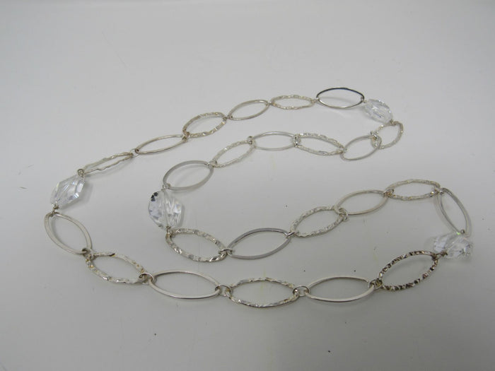 Designer-Chain-Link-Necklace-Silver-Female-Adult-580-020723-580 5