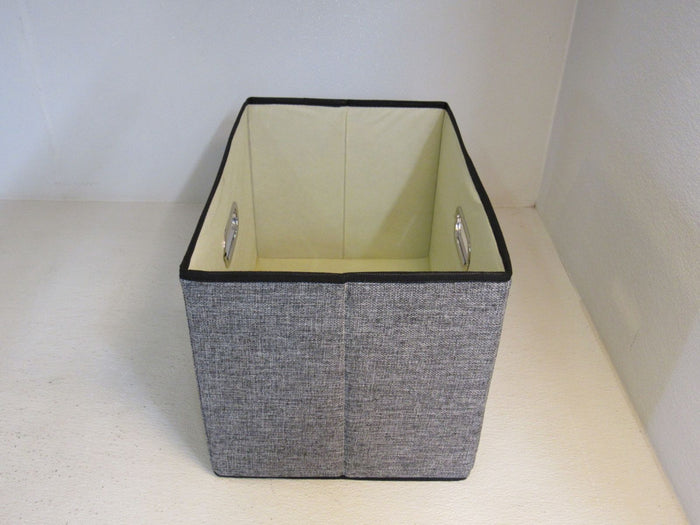 Designer-Collapsible-Storage-Bin-with-Lid-Lightweight-and-Durable-558 4