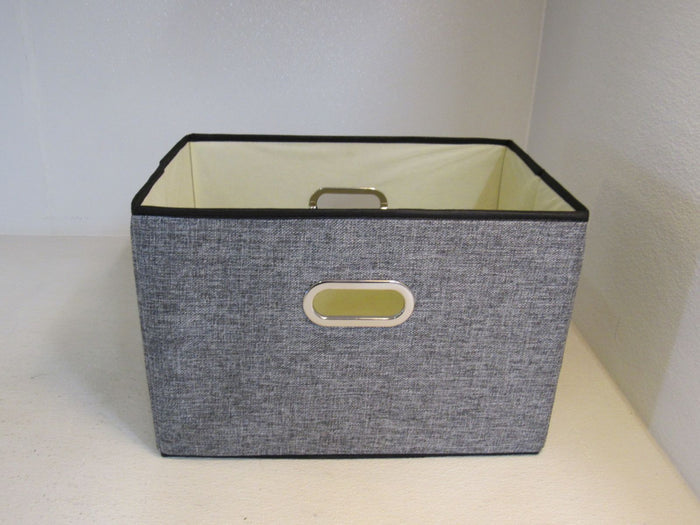 Designer-Collapsible-Storage-Bin-with-Lid-Lightweight-and-Durable-558 5