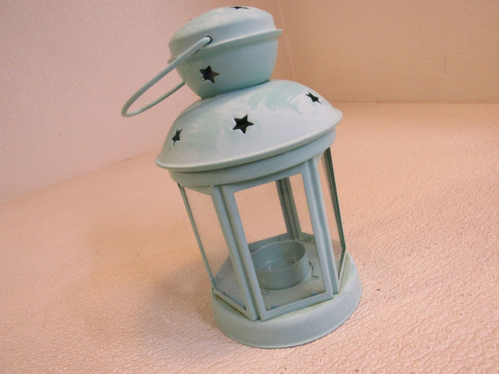 Designer-Decorative-Candle-Lantern-Mint-Green-166-011923-166 2