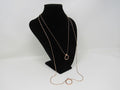 Designer-Double-Chain-Pendant-Necklace-Copper-Female-Adult-582 1
