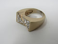 Designer-Fashion-Ring-Triangle-Shaped-Female-Adult-Size-454 1