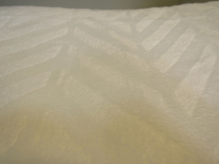 Designer-Fuzzy-Blanket-106-in-x-100-in-White-580 4