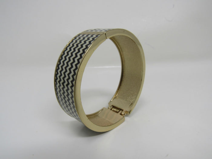 Designer-Hinged-Bangle-Cuff-Bracelet-White-Female-Adult-500 1