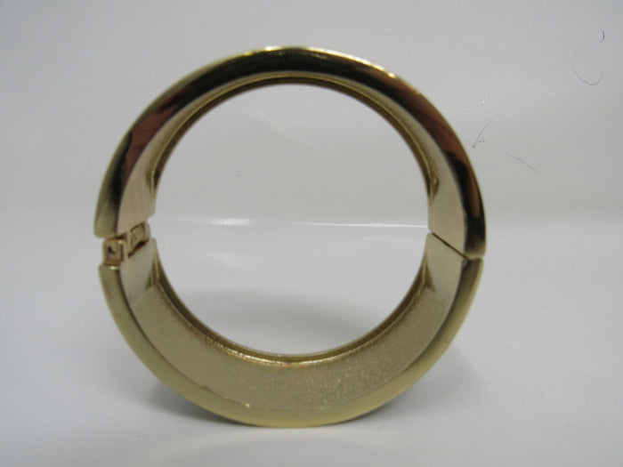 Designer-Hinged-Bangle-Cuff-Bracelet-White-Female-Adult-500 5