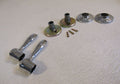 Designer-Lever-Knob-Dummy-Both-Sides-Polished-Chrome-224-011923-224 1