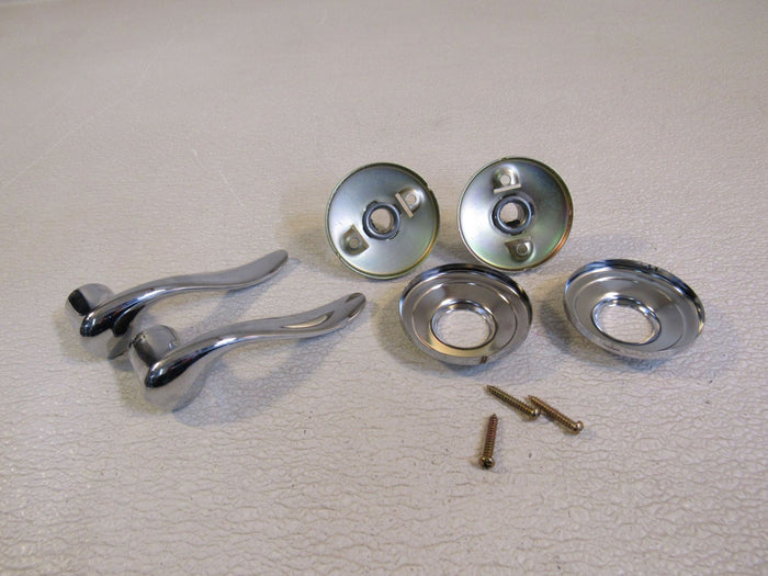Designer-Lever-Knob-Dummy-Both-Sides-Polished-Chrome-224-011923-224 4