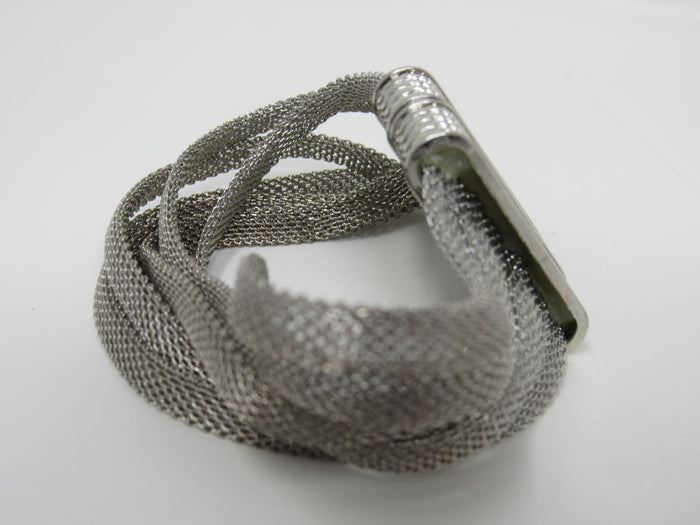 Designer-Link-Necklace-Silver-Female-Adult-Metallics-572 3