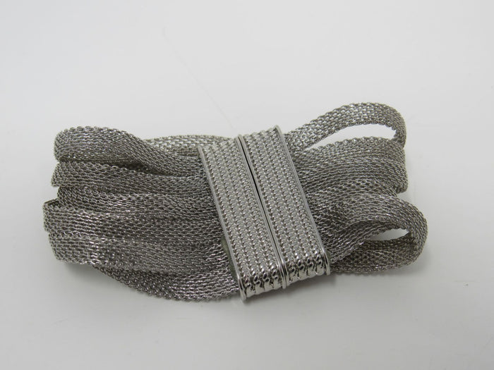 Designer-Link-Necklace-Silver-Female-Adult-Metallics-572 5