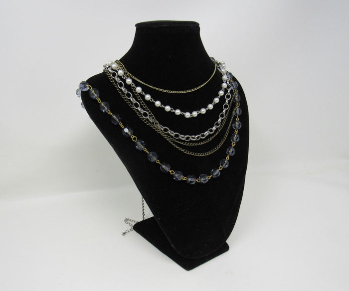 Designer-Matinee-Multi-Chain-Necklace-Female-Adult-584 2