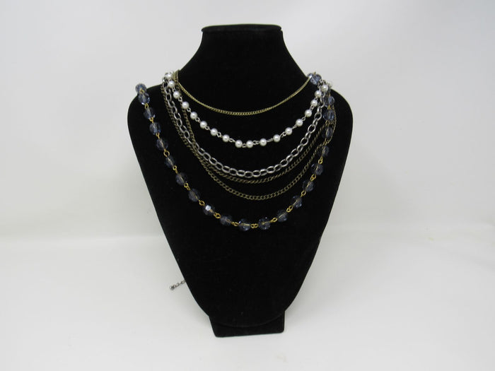 Designer-Matinee-Multi-Chain-Necklace-Female-Adult-584 3