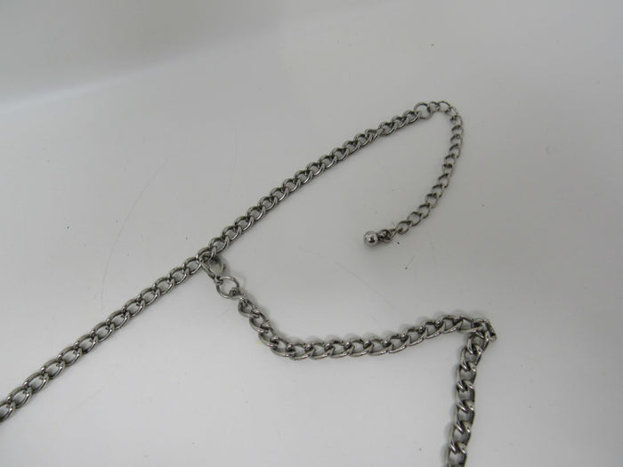 Designer-Matinee-Multi-Chain-Necklace-Female-Adult-584 6