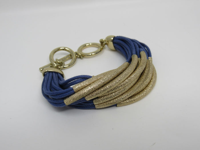 Designer-Multi-Layerd-Bangle-Bracelet-Toggle-Clasp-Female-Adult-522 2