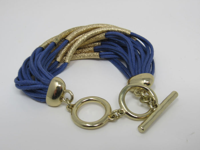Designer-Multi-Layerd-Bangle-Bracelet-Toggle-Clasp-Female-Adult-522 4