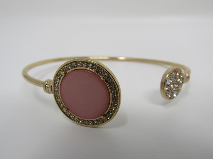 Designer-Open-Bangle-Bracelet-Set-of-2-Female-Adult-528 4