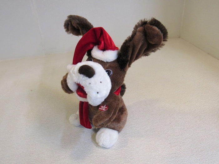 Designer-Plush-Christmas-Dog-Wont-Power-On-X80901313-A-110 1