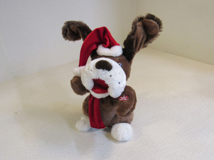 Designer-Plush-Christmas-Dog-Wont-Power-On-X80901313-A-110 2