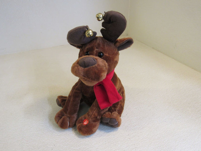 Designer-Plush-Christmas-Moose-Dances-Around-Plays-Christmas-Song-108-011923-108 1