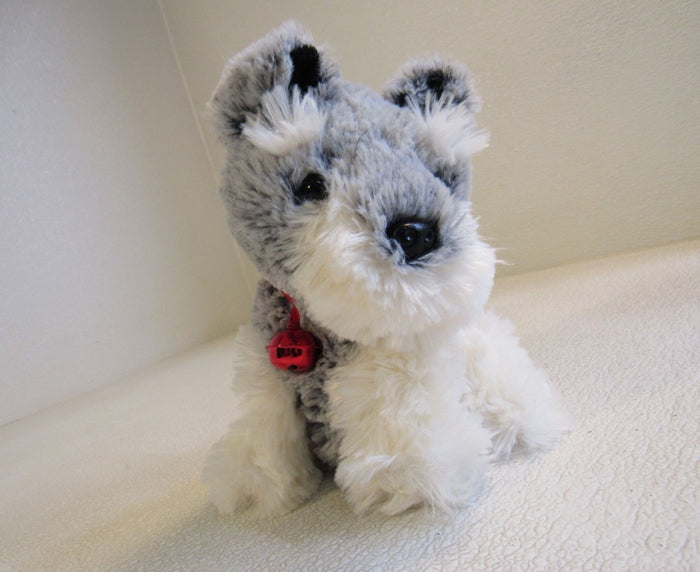 Designer-Plush-Dog-Christmas-Dances-Around-Plays-Music-24U5310-104 1
