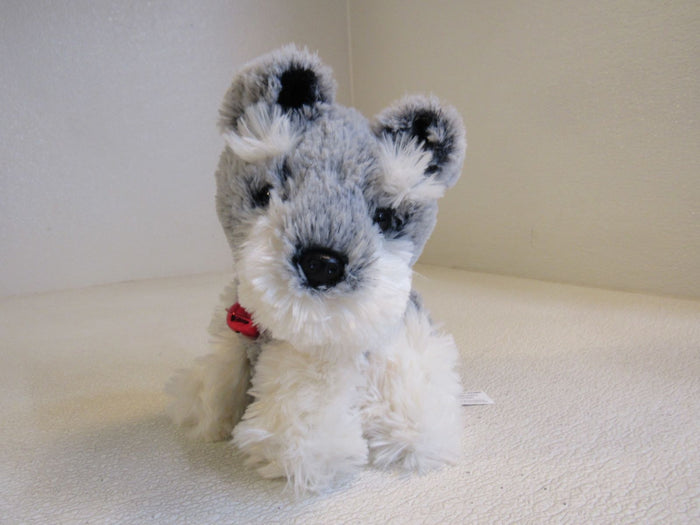 Designer-Plush-Dog-Christmas-Dances-Around-Plays-Music-24U5310-104 3