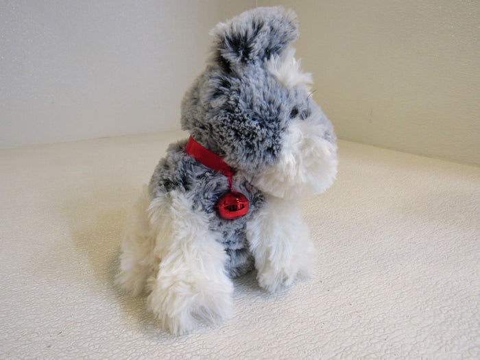 Designer-Plush-Dog-Christmas-Dances-Around-Plays-Music-24U5310-104 4