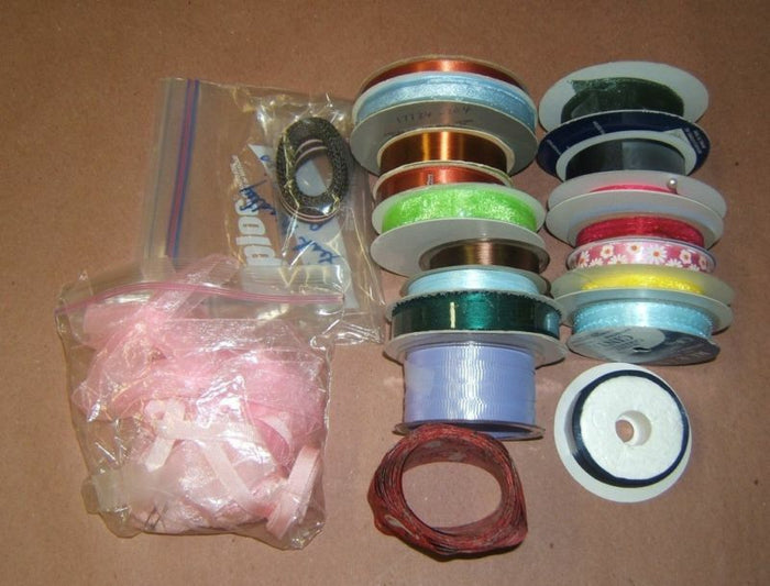 ribbon-lot-of-201