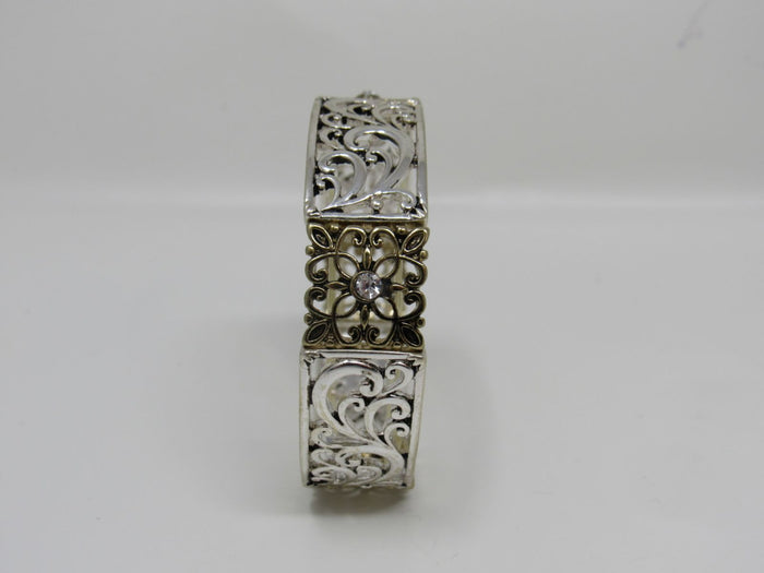 Designer-Stretch-Bangle-Bracelet-Female-Adult-508 4