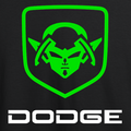 DODGE T-shirt