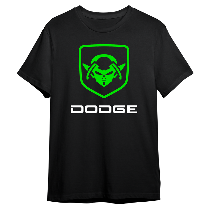 DODGE T-shirt