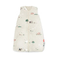 Done by Deer - Sleepy bag TOG 2.5 Tiny farm Sand