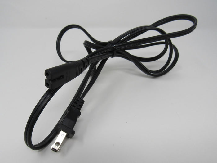 Dong-Ju-Power-Cord-Length-ft-NEMA-1-15P-Polar-IEC-C7-DJ-003-318 1