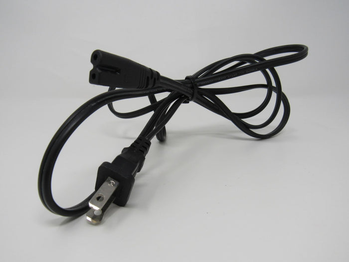 Dong-Ju-Power-Cord-Length-ft-NEMA-1-15P-Polar-IEC-C7-DJ-003-318 2