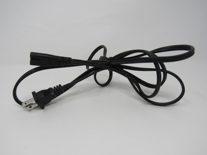 Dong-Ju-Power-Cord-Length-ft-NEMA-1-15P-Polar-IEC-C7-DJ-003-318 3