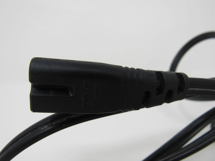 Dong-Ju-Power-Cord-Length-ft-NEMA-1-15P-Polar-IEC-C7-DJ-003-318 4