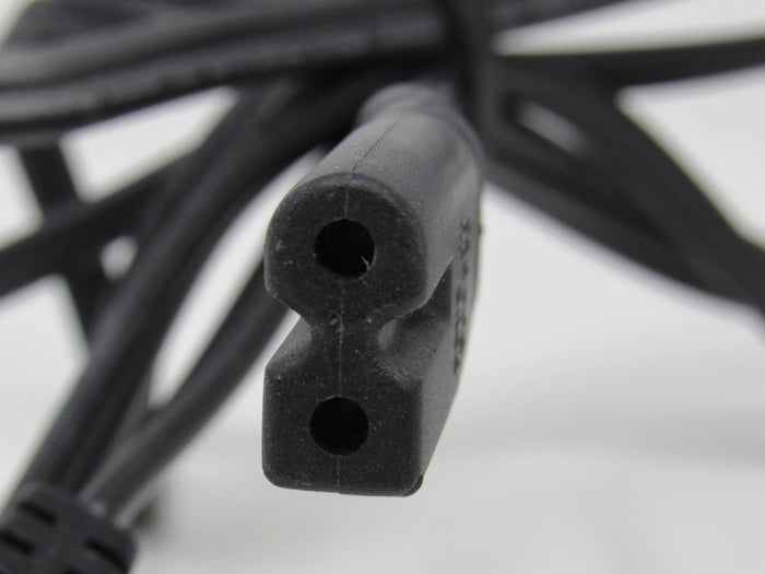 Dong-Ju-Power-Cord-Length-ft-NEMA-1-15P-Polar-IEC-C7-DJ-003-318 6