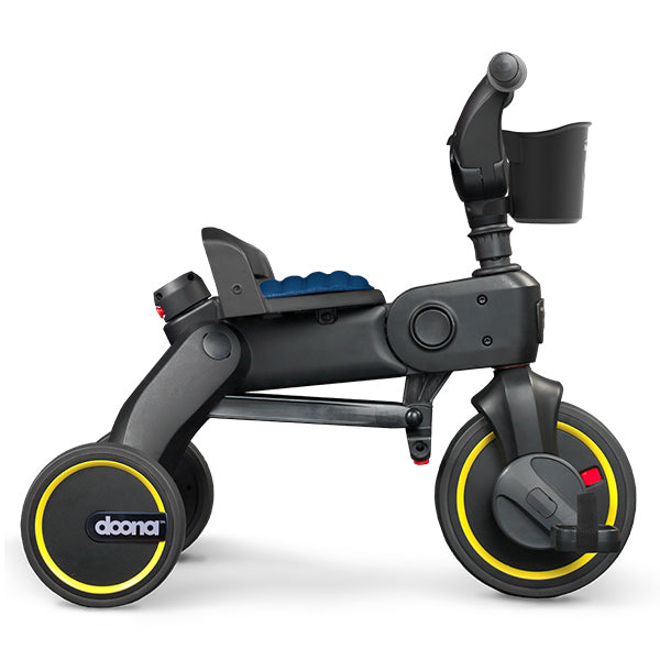 Doona Liki Trike S3 Premium