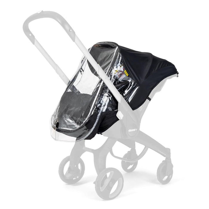 Doona Rain Cover Open