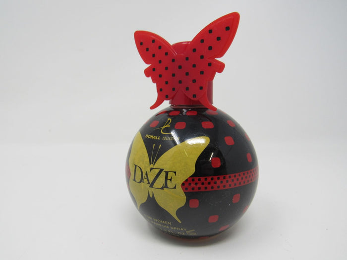 Dorall-Collection-Daze-Eau-De-Parfum-Spray-For-Women-100-ml-Tester-286 1