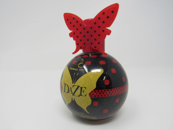 Dorall-Collection-Daze-Eau-De-Parfum-Spray-For-Women-100-ml-Tester-286 2