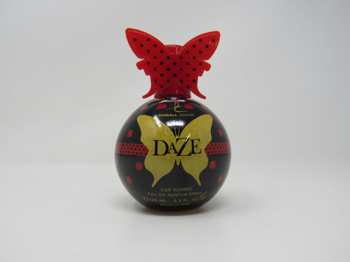 Dorall-Collection-Daze-Eau-De-Parfum-Spray-For-Women-100-ml-Tester-286 3