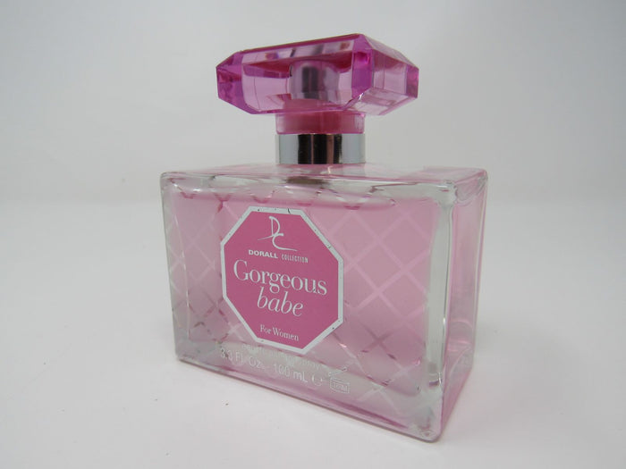 Dorall-Collection-Gorgeous-Babe-Eau-De-Parfum-Spray-For-Women-100-ml-268 1