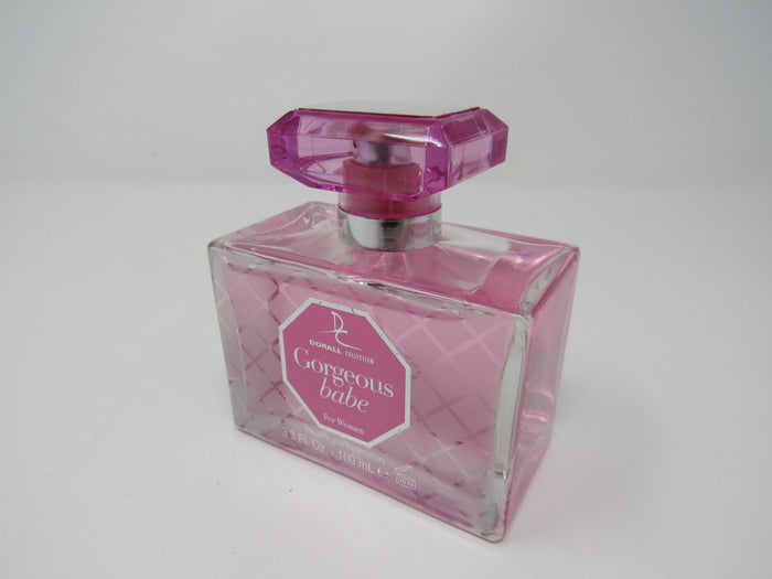 Dorall-Collection-Gorgeous-Babe-Eau-De-Parfum-Spray-For-Women-100-ml-268 2
