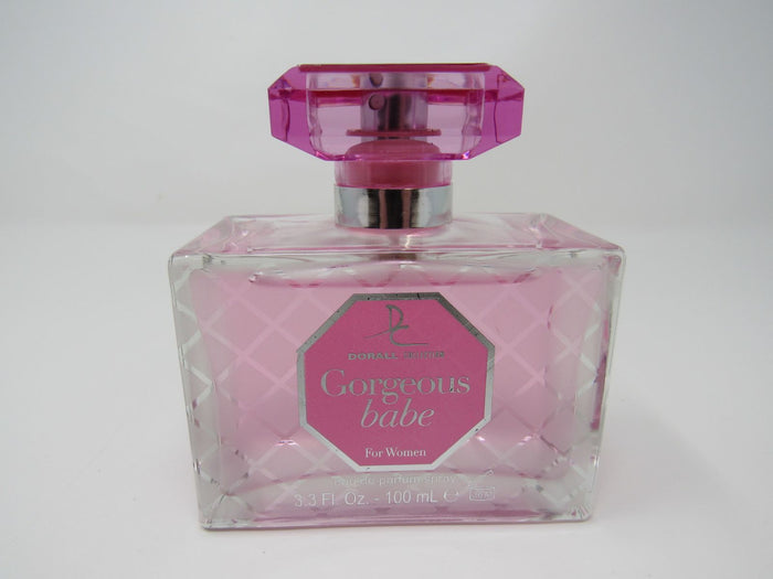 Dorall-Collection-Gorgeous-Babe-Eau-De-Parfum-Spray-For-Women-100-ml-268 3