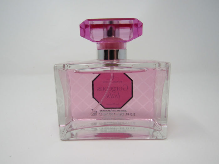 Dorall-Collection-Gorgeous-Babe-Eau-De-Parfum-Spray-For-Women-100-ml-268 4