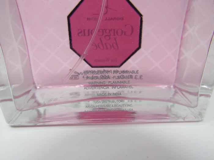 Dorall-Collection-Gorgeous-Babe-Eau-De-Parfum-Spray-For-Women-100-ml-268 5