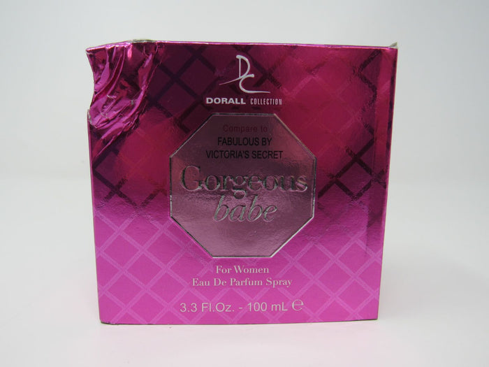Dorall-Collection-Gorgeous-Babe-Eau-De-Parfum-Spray-For-Women-100-ml-268 6