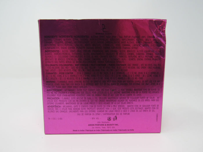 Dorall-Collection-Gorgeous-Babe-Eau-De-Parfum-Spray-For-Women-100-ml-268 7